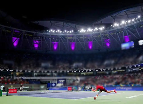 灵石县体育比赛